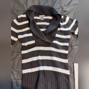 Arizona striped sweater